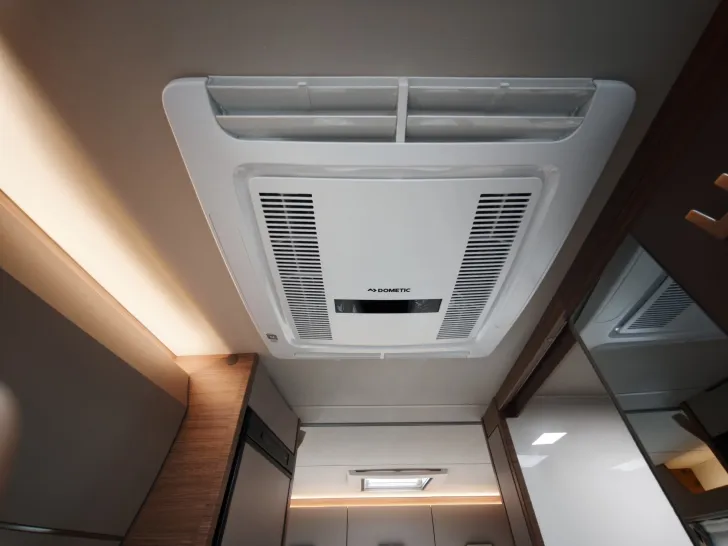 Fahrzeugbild Knaus Van TI 650 MEG VANSATION #25