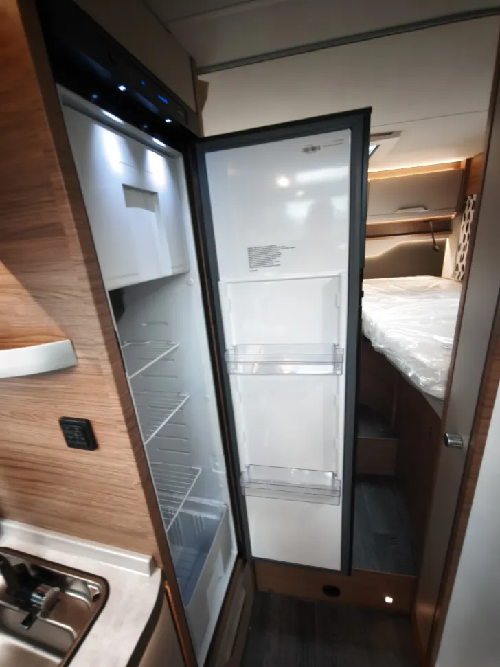Fahrzeugbild Knaus Van TI 650 MEG VANSATION #21