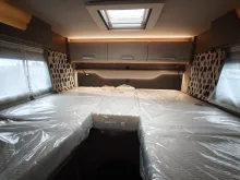 Fahrzeugbild Knaus Van TI 650 MEG VANSATION #22