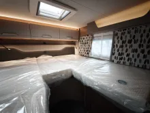 Fahrzeugbild Knaus Van TI 650 MEG VANSATION #23