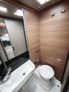 Fahrzeugbild Knaus Van TI 650 MEG VANSATION #26