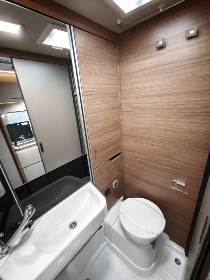 Fahrzeugbild Knaus Van TI 650 MEG VANSATION #26