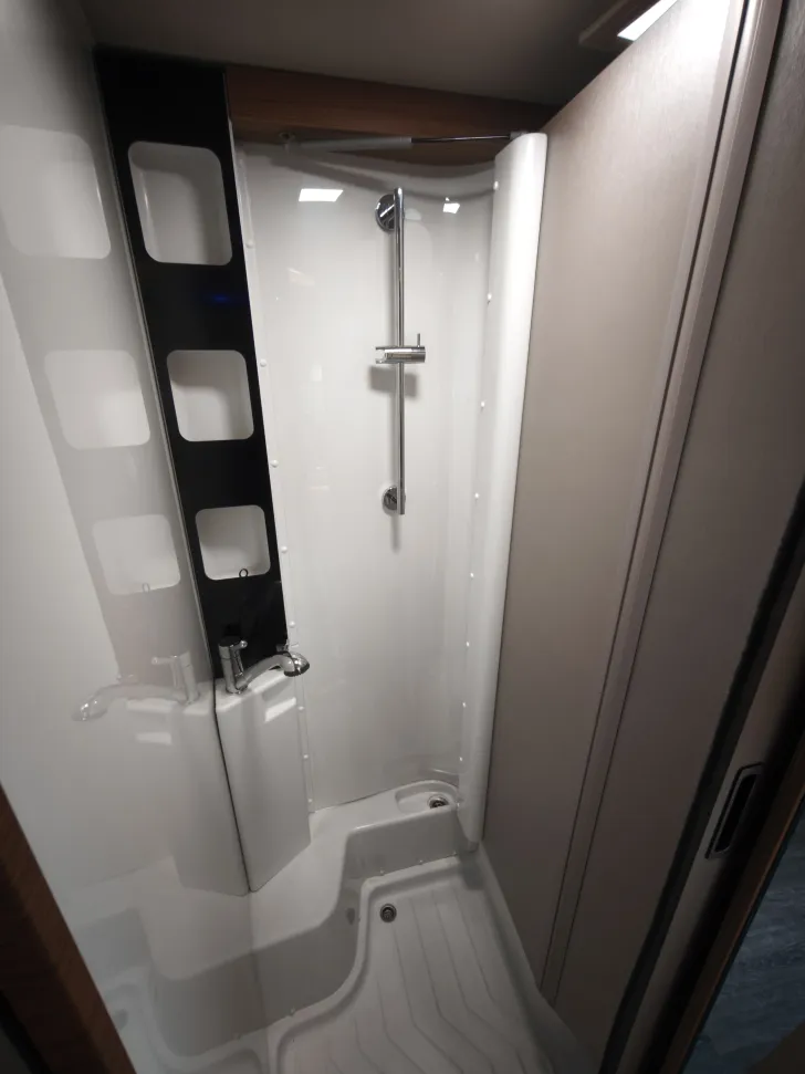 Fahrzeugbild Knaus Van TI 650 MEG VANSATION #28