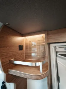 Fahrzeugbild Knaus Van TI 650 MEG VANSATION #29
