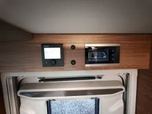 Fahrzeugbild Knaus Van TI 650 MEG VANSATION #30