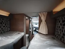 Fahrzeugbild Knaus Van TI 650 MEG VANSATION #24