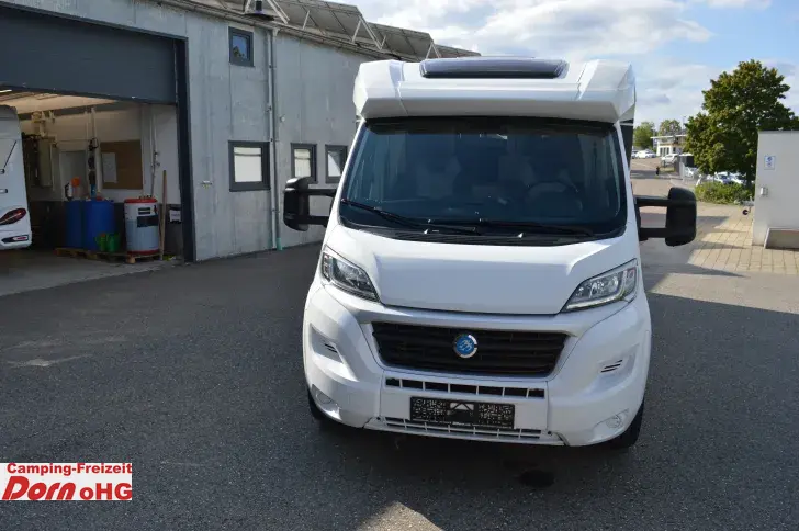 Fahrzeugbild Knaus Sky TI 650 MF Silver Selection 150 PS #1
