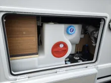 Fahrzeugbild Knaus Van TI 650 MEG VANSATION #32