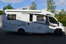 Fahrzeugbild Knaus Sky TI 650 MF Silver Selection 150 PS #3