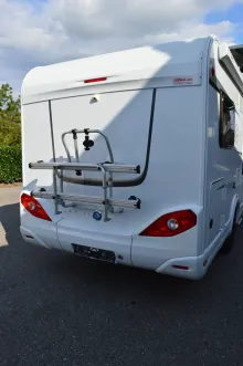 Fahrzeugbild Knaus Sky TI 650 MF Silver Selection 150 PS #4