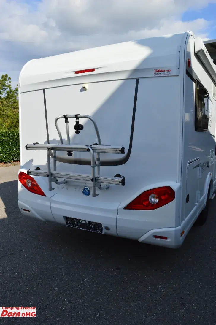 Fahrzeugbild Knaus Sky TI 650 MF Silver Selection 150 PS #4