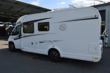 Fahrzeugbild Knaus Sky TI 650 MF Silver Selection 150 PS #5