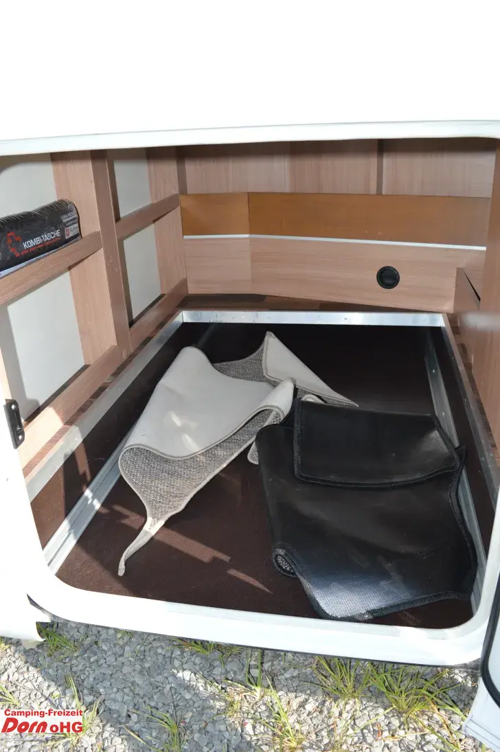 Fahrzeugbild Knaus Sky TI 650 MF Silver Selection 150 PS #6