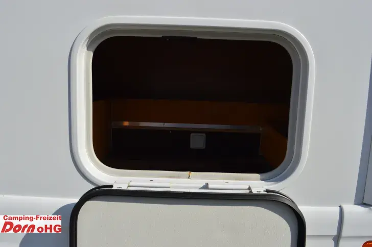 Fahrzeugbild Knaus Sky TI 650 MF Silver Selection 150 PS #7
