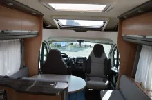 Fahrzeugbild Knaus Sky TI 650 MF Silver Selection 150 PS #8