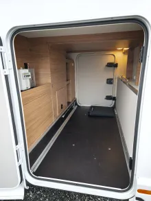 Fahrzeugbild Knaus Van TI 650 MEG VANSATION #33