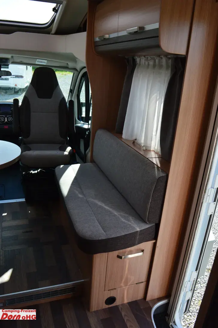 Fahrzeugbild Knaus Sky TI 650 MF Silver Selection 150 PS #9