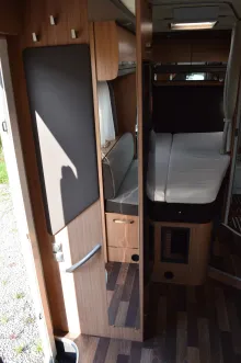 Fahrzeugbild Knaus Sky TI 650 MF Silver Selection 150 PS #11
