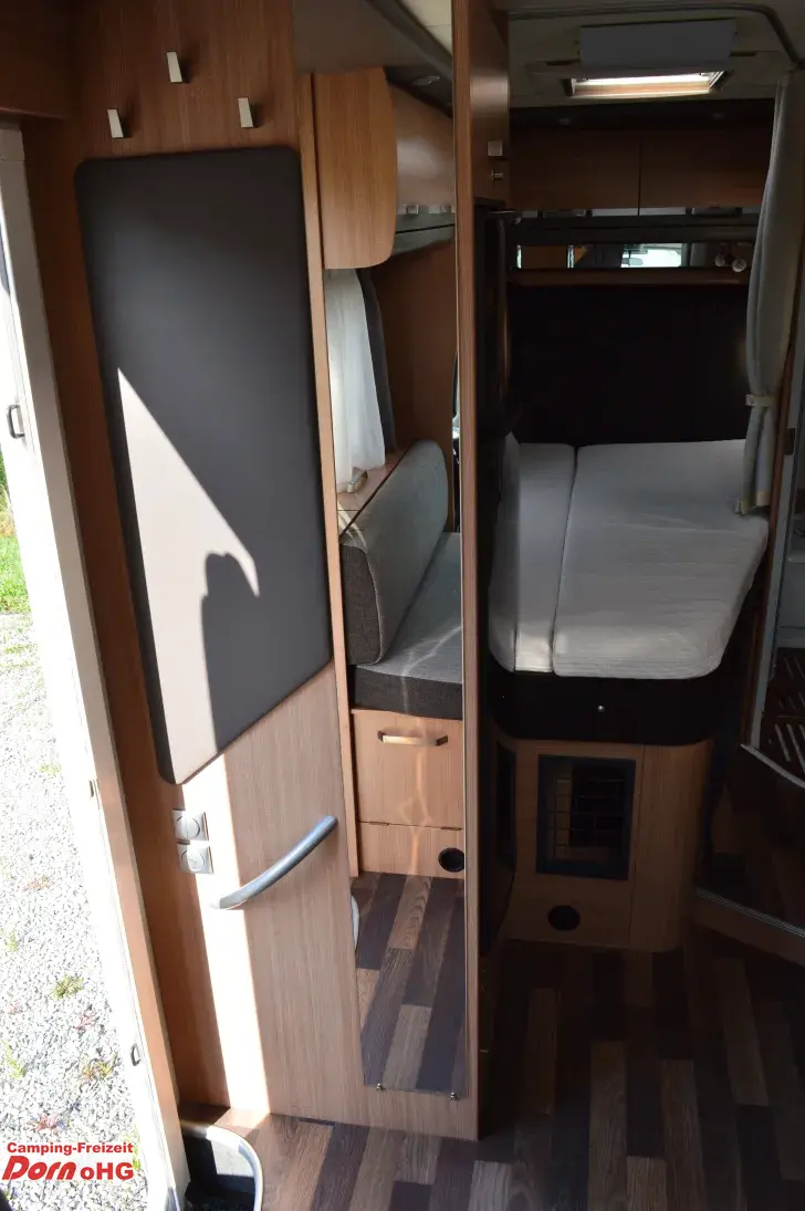 Fahrzeugbild Knaus Sky TI 650 MF Silver Selection 150 PS #11
