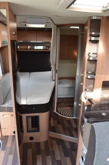 Fahrzeugbild Knaus Sky TI 650 MF Silver Selection 150 PS #12