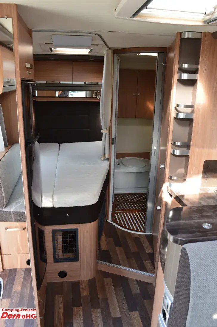 Fahrzeugbild Knaus Sky TI 650 MF Silver Selection 150 PS #12
