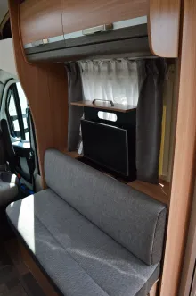 Fahrzeugbild Knaus Sky TI 650 MF Silver Selection 150 PS #13