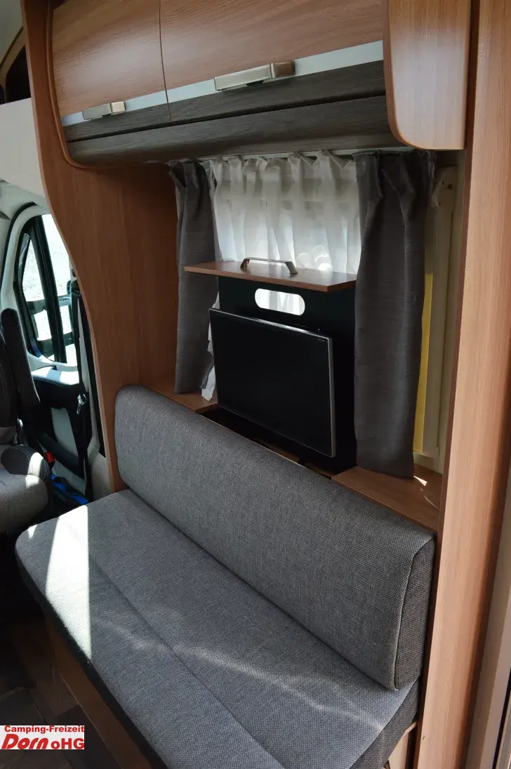 Fahrzeugbild Knaus Sky TI 650 MF Silver Selection 150 PS #13