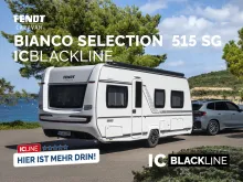 Fahrzeugbild Fendt Bianco Selection 515 SG IC-Line DEIN SPARVORTEIL 4.100 Euro #1
