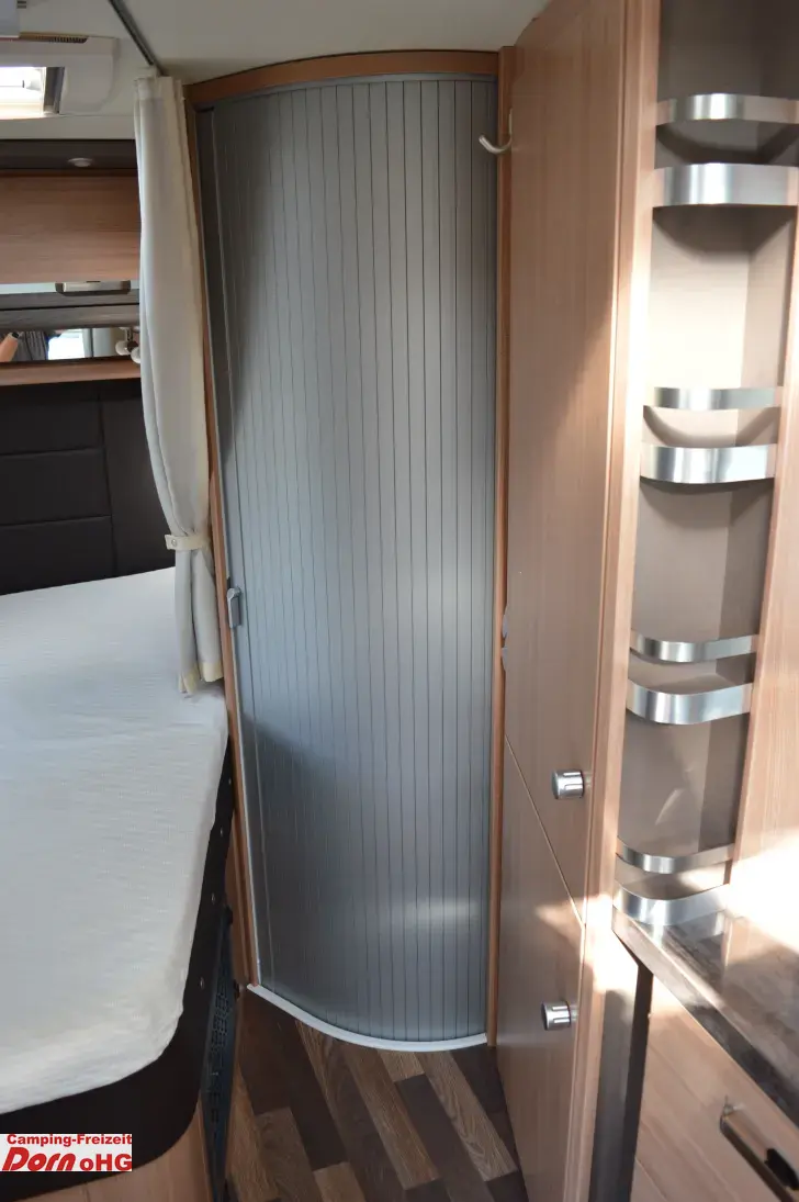 Fahrzeugbild Knaus Sky TI 650 MF Silver Selection 150 PS #15