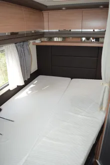 Fahrzeugbild Knaus Sky TI 650 MF Silver Selection 150 PS #16