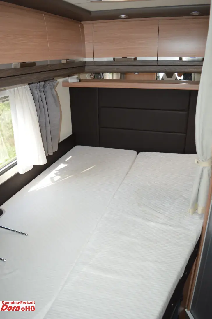 Fahrzeugbild Knaus Sky TI 650 MF Silver Selection 150 PS #16