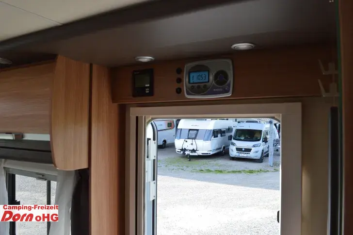Fahrzeugbild Knaus Sky TI 650 MF Silver Selection 150 PS #19