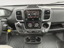 Fahrzeugbild Knaus Van TI 650 MEG VANSATION #14