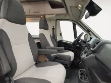 Fahrzeugbild Knaus Van TI 650 MEG VANSATION #16