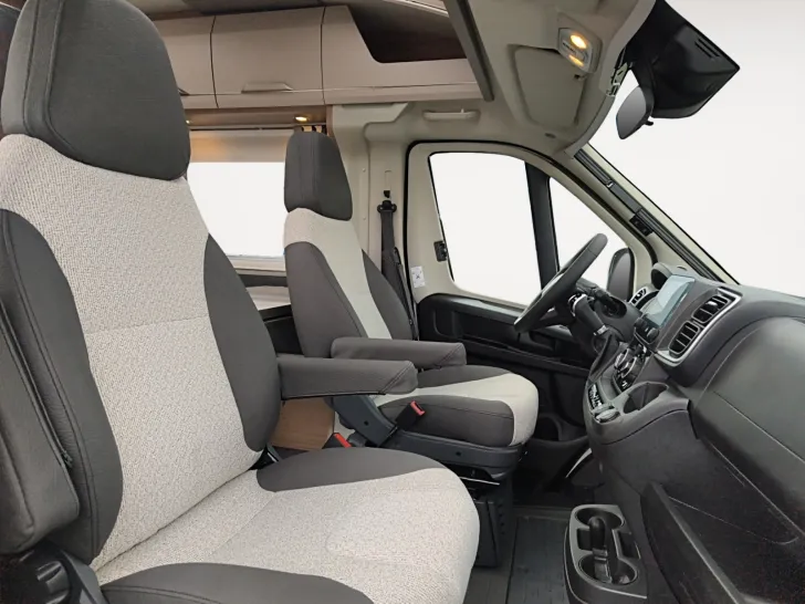 Fahrzeugbild Knaus Van TI 650 MEG VANSATION #16