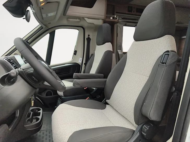 Fahrzeugbild Knaus Van TI 650 MEG VANSATION #11