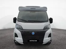 Fahrzeugbild Knaus Van TI 650 MEG VANSATION #10