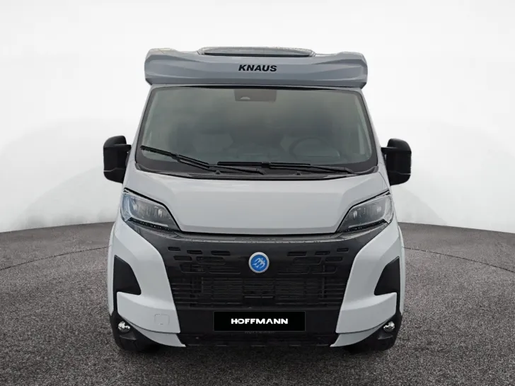 Fahrzeugbild Knaus Van TI 650 MEG VANSATION #10