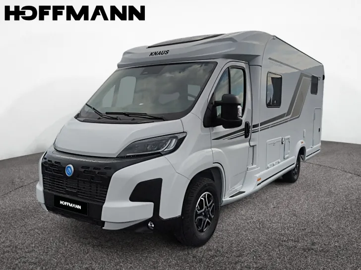 Fahrzeugbild Knaus Van TI 650 MEG VANSATION #9