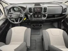 Fahrzeugbild Knaus Van TI 650 MEG VANSATION #12