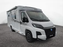 Fahrzeugbild Knaus Van TI 650 MEG VANSATION #1