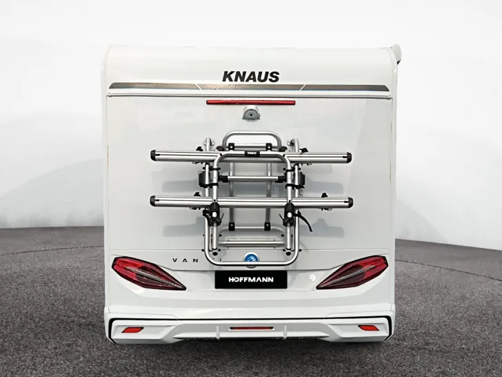 Fahrzeugbild Knaus Van TI 650 MEG VANSATION #6
