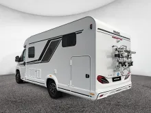 Fahrzeugbild Knaus Van TI 650 MEG VANSATION #7