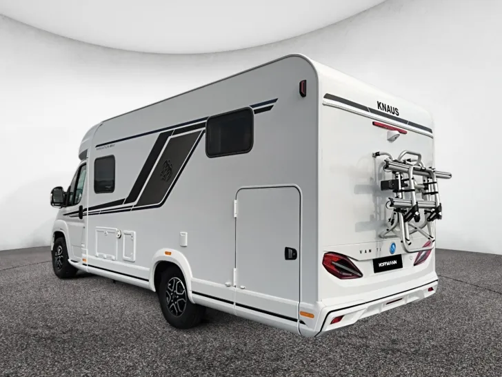 Fahrzeugbild Knaus Van TI 650 MEG VANSATION #7