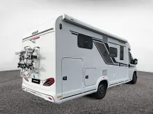 Fahrzeugbild Knaus Van TI 650 MEG VANSATION #5