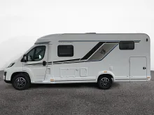 Fahrzeugbild Knaus Van TI 650 MEG VANSATION #8