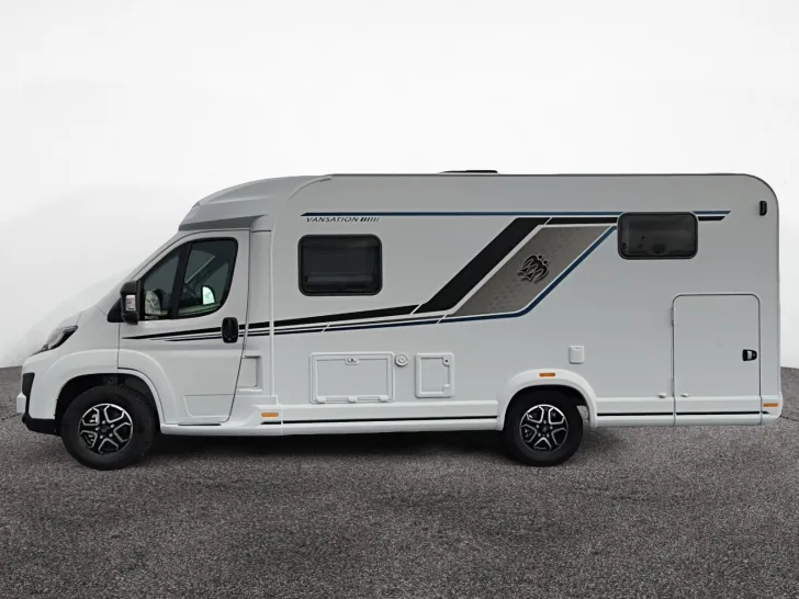 Fahrzeugbild Knaus Van TI 650 MEG VANSATION #8