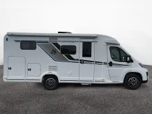 Fahrzeugbild Knaus Van TI 650 MEG VANSATION #4