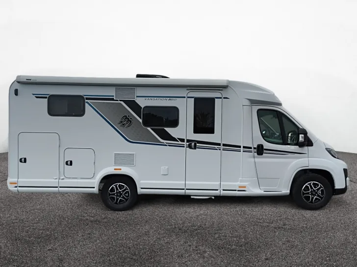 Fahrzeugbild Knaus Van TI 650 MEG VANSATION #4