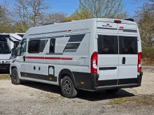 Fahrzeugbild Roller Team Livingstone GO Duo *ACC*MARKISE*SOLAR*AUTOMATIK* #3